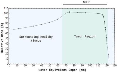 Combination Therapy With Charged Particles and Molecular Targeting: A Promising Avenue to Overcome Radioresistance
